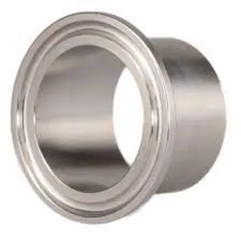 Stainless Steel Ferrules 